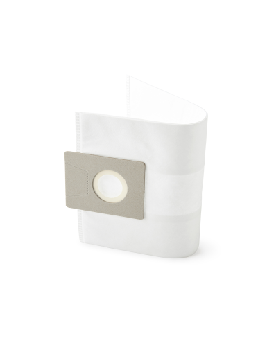 Flisane kese 7L, 10kom