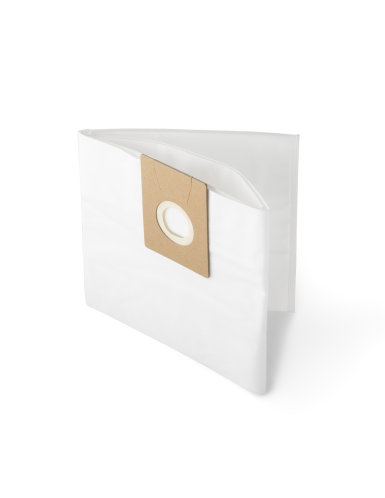 Flisane kese 12L, 10kom