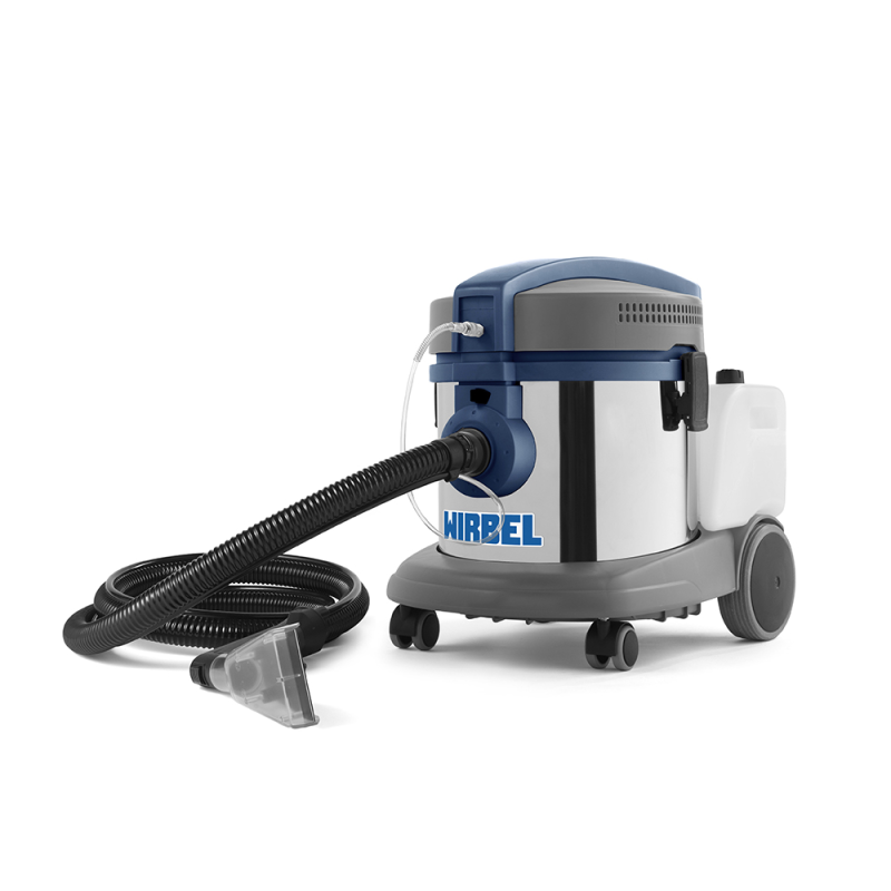 POWER EXTRA 7 I - Mašina za dubinsko pranje