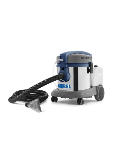 POWER EXTRA 7 I - Mašina za dubinsko pranje