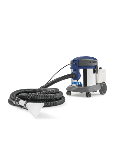 POWER EXTRA 7 I AUTO - Mašina za dubinsko pranje