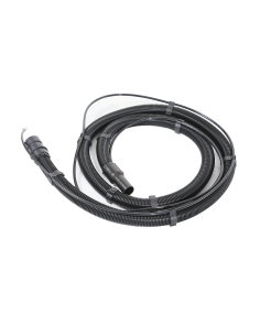 Crevo za raspršivanje i ekstrakciju bez krivine 3m