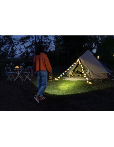 MFL 2-18 - Baterijska lampa