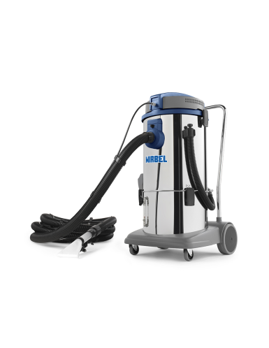 POWER EXTRA 21 I AUTO - Mašina za dubinsko pranje