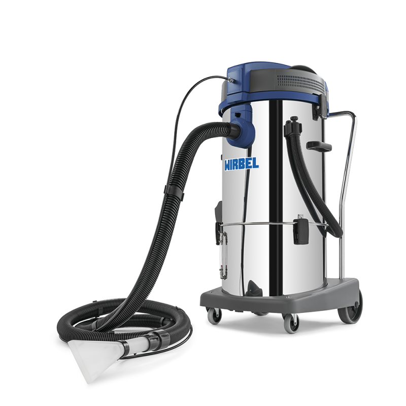 POWER EXTRA 31 I ULKA - Mašina za dubinsko pranje