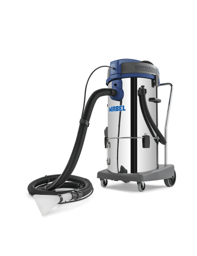 POWER EXTRA 31 I ULKA - Mašina za dubinsko pranje