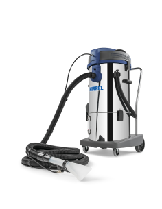 POWER EXTRA 31 I AUTO CEME - Mašina za dubinsko pranje