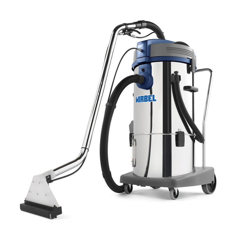 POWER EXTRA 31 I CEME - Mašina za dubinsko pranje