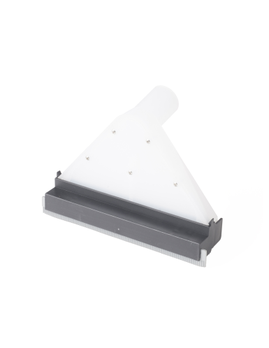 Velika papuča za raspršivanje i ekstrakciju DN 40