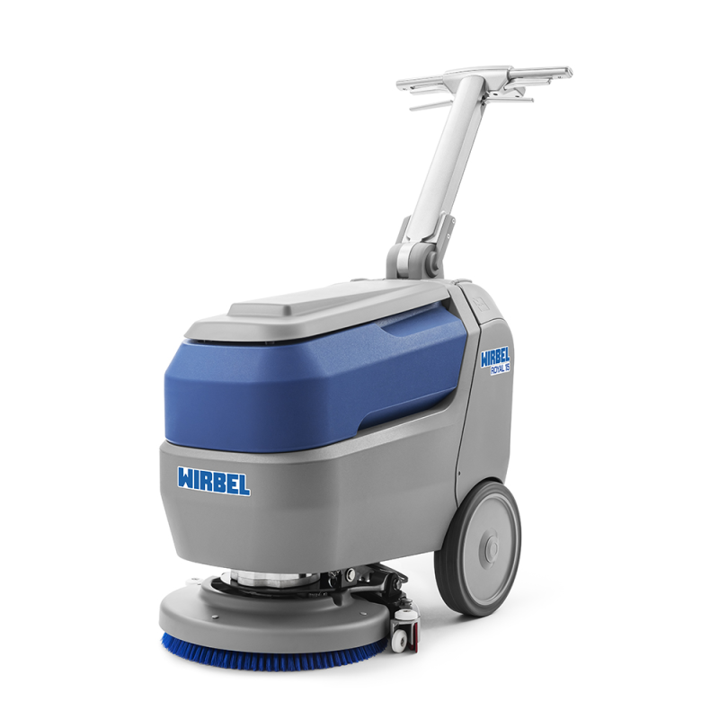 ROYAL 15 E 38 - Mašina za pranje podova