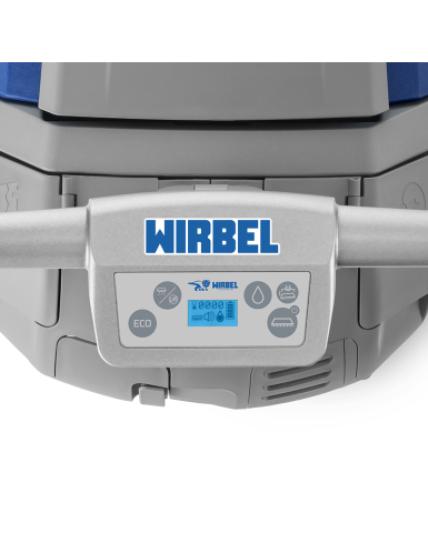 ROYAL 15 M 38 BC LITHIUM - Mašina za pranje podova