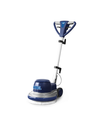 C 143 M 16 ERGOLINE - Mašina sa jednim diskom