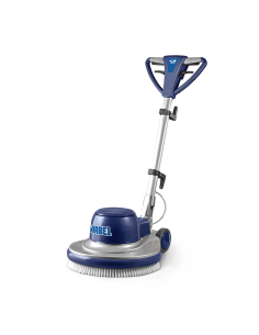 C 150 L 22 ERGOLINE - Mašina sa jednim diskom