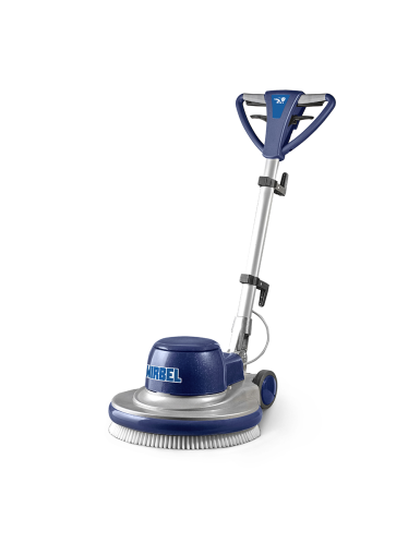 C 150 L 22 ERGOLINE - Mašina sa jednim diskom