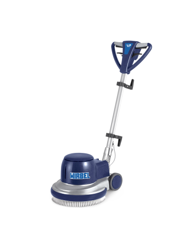 C 143 TSN ERGOLINE / DOUBLE SPEED - Mašina sa jednim diskom