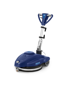 C 150 U 13 BURNISHER - Mašina sa jednim diskom