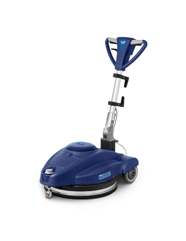 C 150 U 13 BURNISHER - Mašina sa jednim diskom