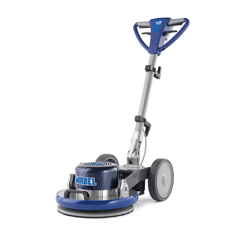 O 143 U 10 ROTO-ORBITAL - Mašina sa jednim diskom