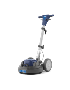 O 143 S 10 ROTO-ORBITAL - Mašina sa jednim diskom