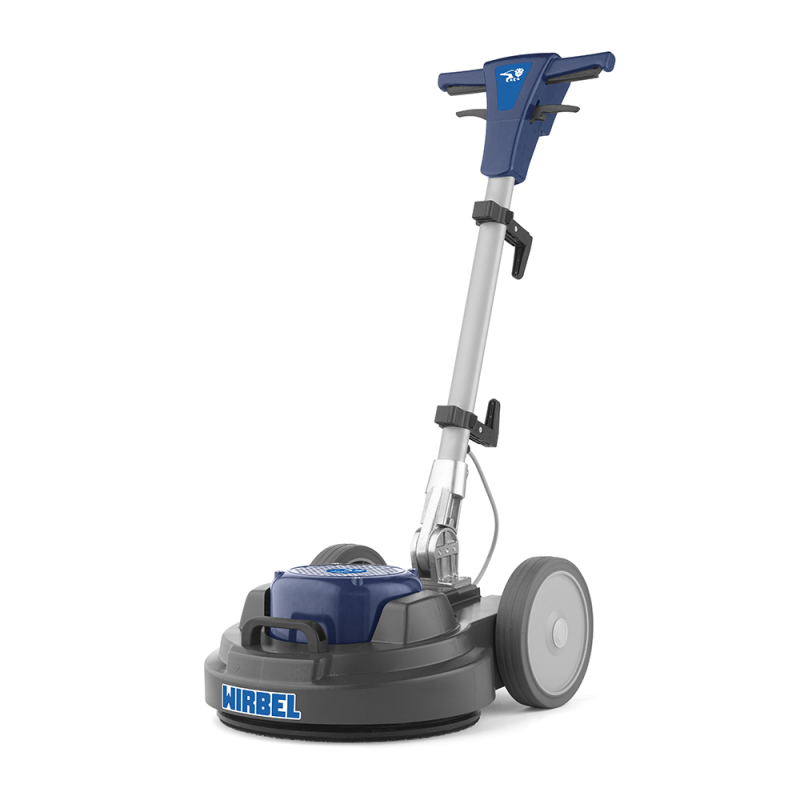 O 143 S 10 ROTO-ORBITAL - Mašina sa jednim diskom O 143 S 10 ROTO-ORBITAL - Mašina sa jednim diskom