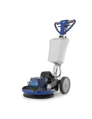 O 143 SPRAY ROTO-ORBITAL - Mašina sa jednim diskom