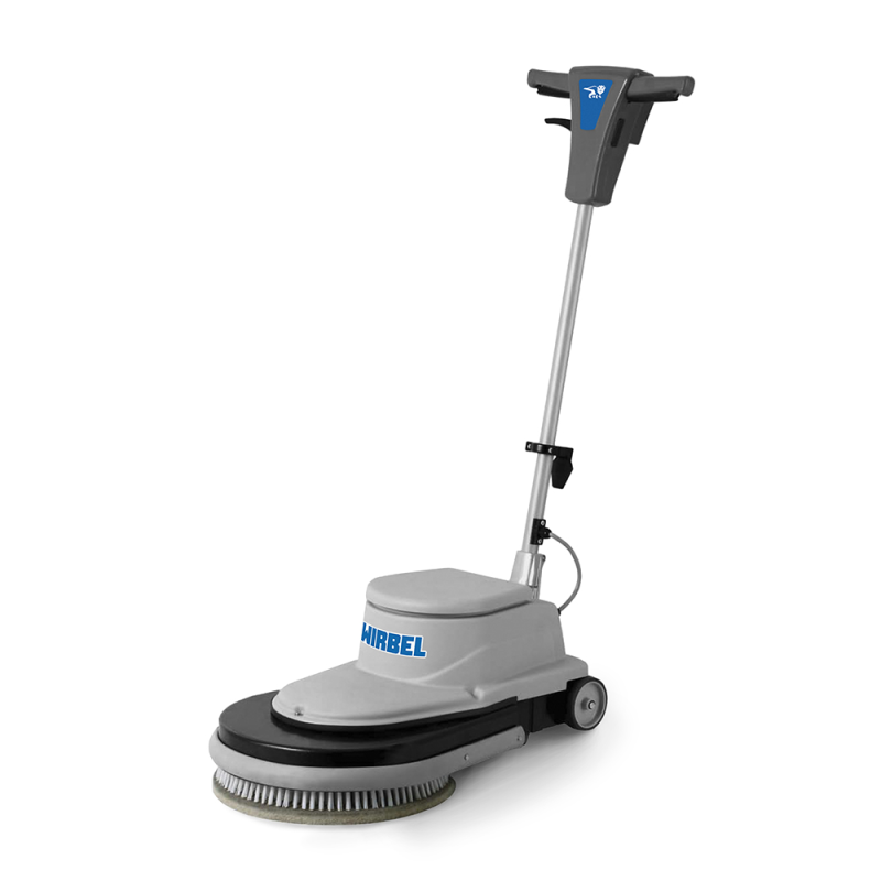 C 1000 BURNISHER - Mašina sa jednim diskom