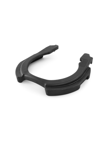 Teg 10kg (17"/430mm)