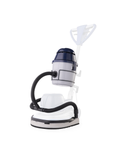 Usisivač + suknjica 17"/430mm (STANDARD DISK)