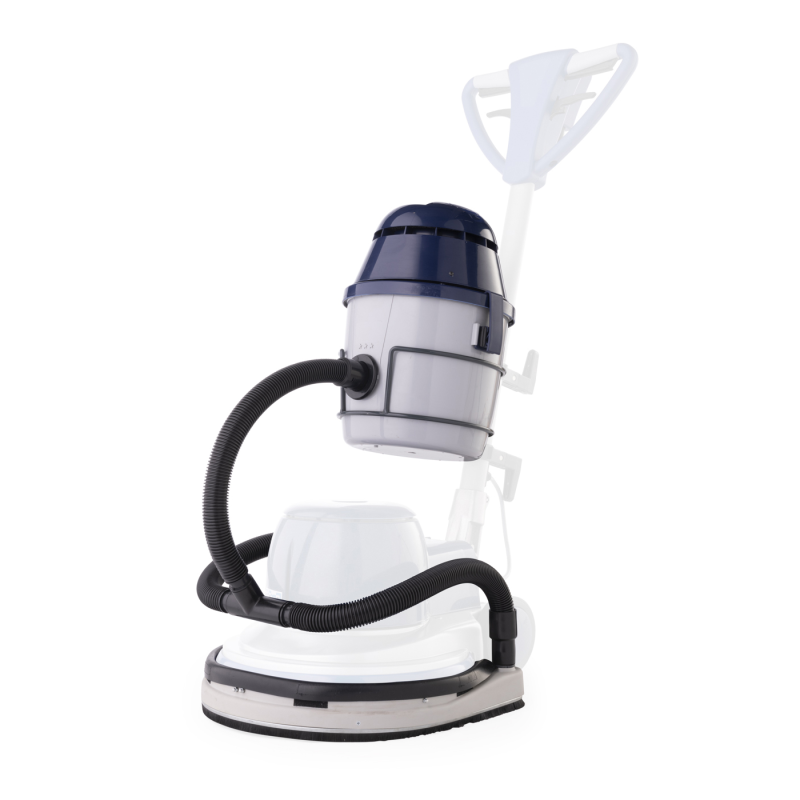 Usisivač + suknjica 17"/430mm (STANDARD DISK)