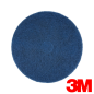 Filc plavi 16"/406mm - 3M