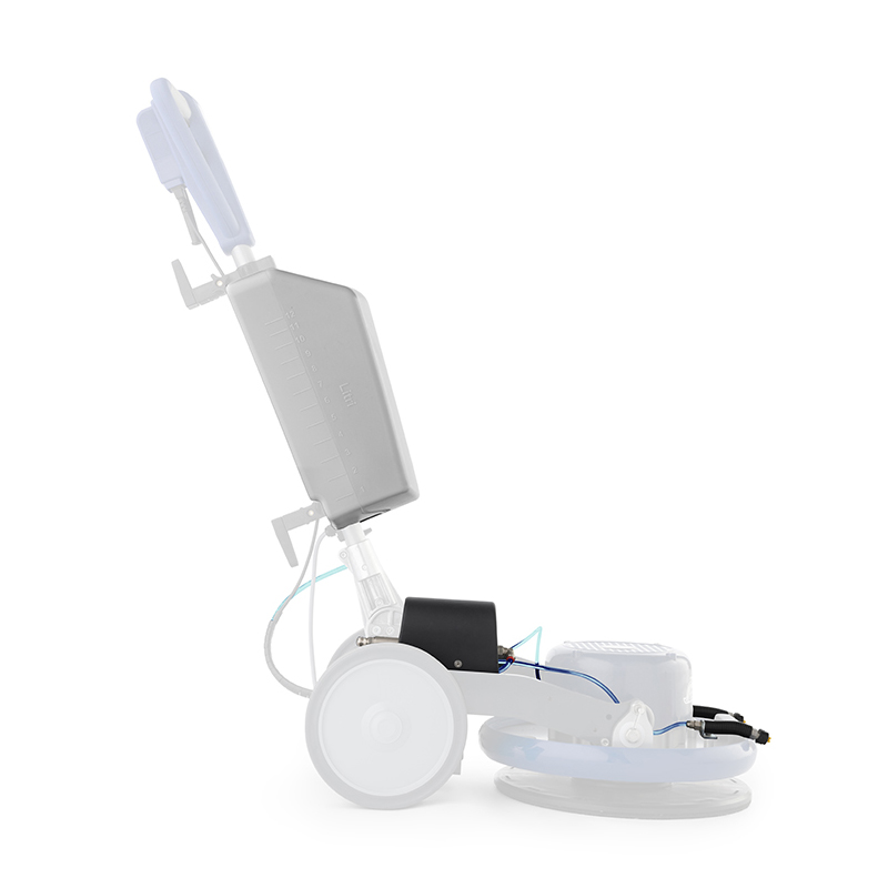 Sistem za raspršivanje