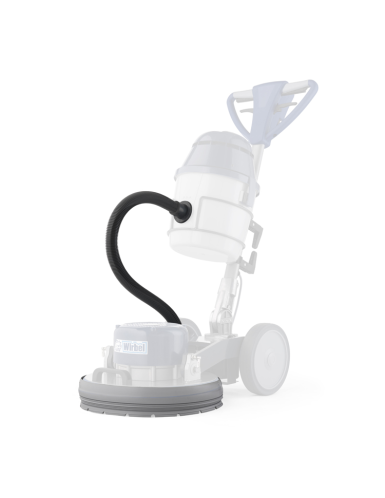 Usisna suknjica 17"/430mm (ORBITAL DISK)