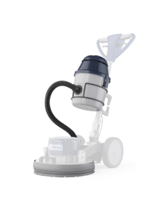 Usisivač + suknjica 17"/430mm (ORBITAL DISK)