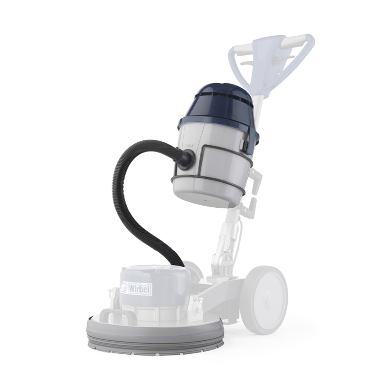 Usisivač + suknjica 17"/430mm (ORBITAL DISK)