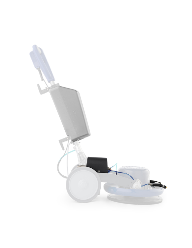 Sistem za raspršivanje