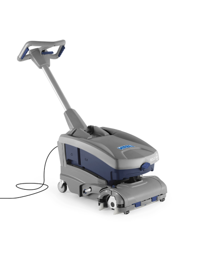 ROLLY NRG 7½ E 33 - Mašina za pranje podova