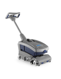 ROLLY NRG 7½ M 33 BC 10 Ah - Mašina za pranje podova