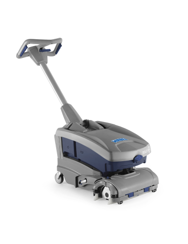 ROLLY NRG 7½ M 33 BC 10 Ah - Mašina za pranje podova