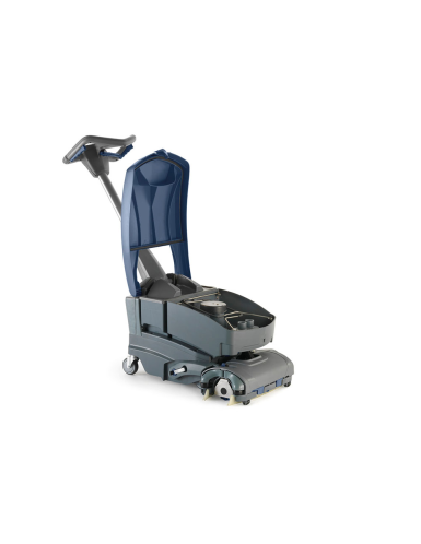 ROLLY NRG 7½ M 33 BC 20 Ah - Mašina za pranje podova