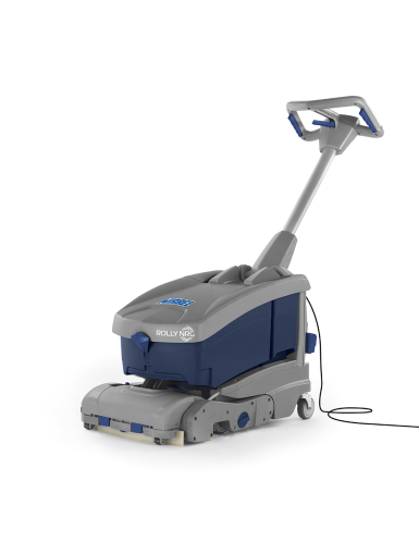 ROLLY NRG 11 E 33 - Mašina za pranje podova