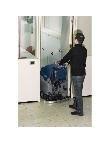 RAPID 30 SM 45 BC TOUCH - Mašina za pranje podova