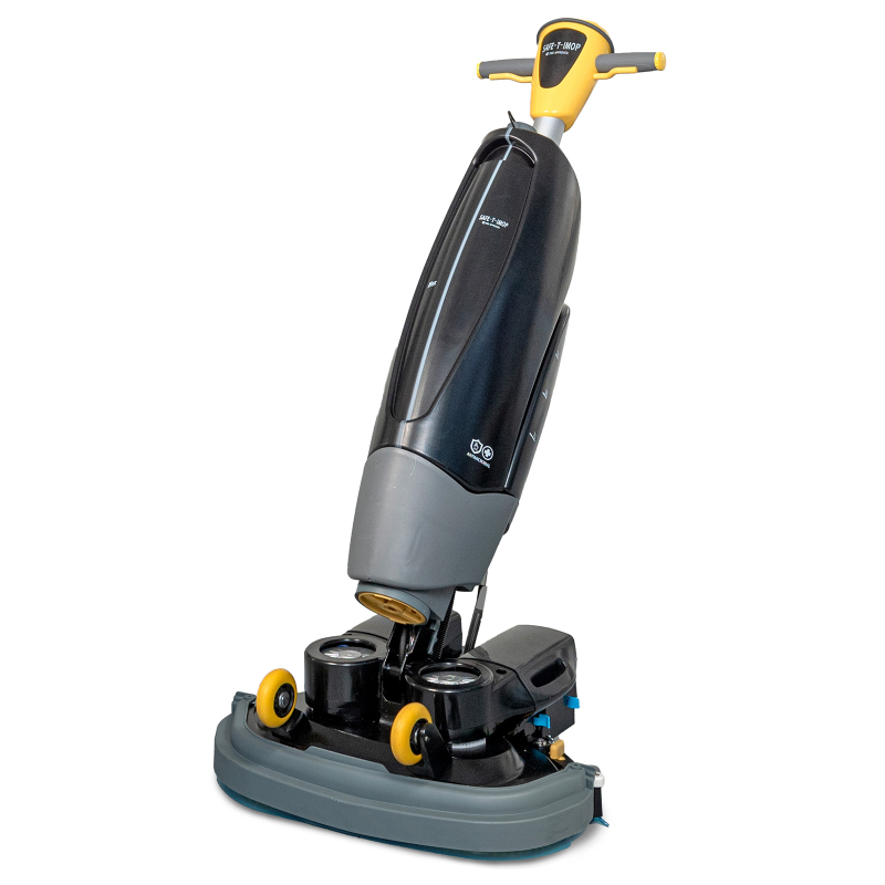 I-MOP XL PRO SAFE - Mašina za pranje podova I-MOP XL PRO SAFE - Mašina za pranje podova