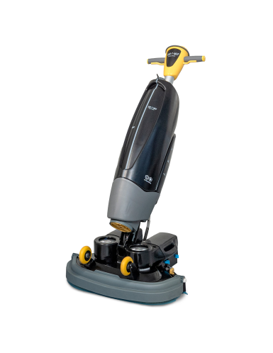 I-MOP XL PRO SAFE - Mašina za pranje podova