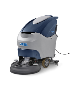 RAPID 40 E 55 TOUCH - Mašina za pranje podova