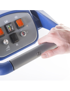 RAPID 40 SM 55 BC PLUS TOUCH - Mašina za pranje podova