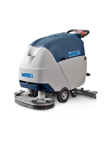 SW2 700 D BC - Mašina za pranje podova