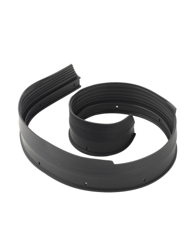 Zaštitna od prskanja za četku