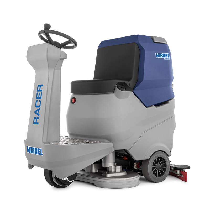 RACER R 85 FD 65 BC - Mašina za pranje podova