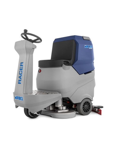 RACER R 85 FD 75 BC PLUS - Mašina za pranje podova