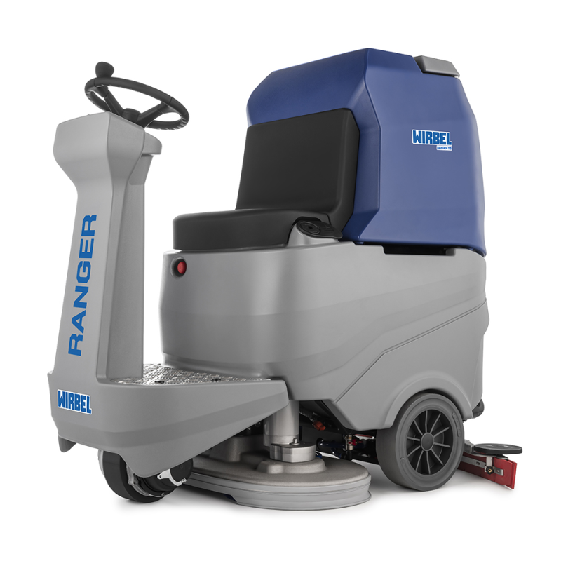 RANGER R 115 FD 75 BC CHEM - Mašina za pranje podova